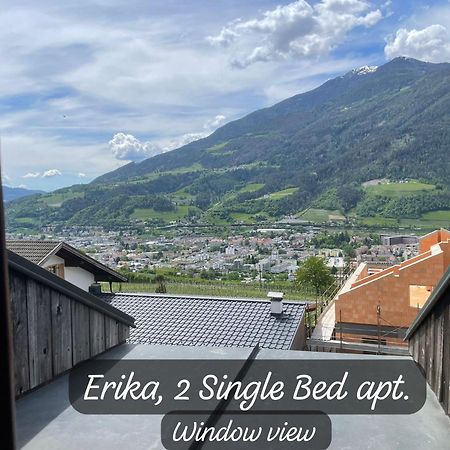 Obertoergglerhof Lägenhet Brixen Exteriör bild