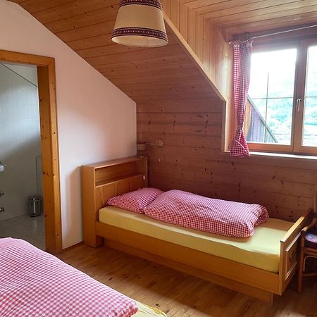 Obertoergglerhof Lägenhet Brixen Exteriör bild
