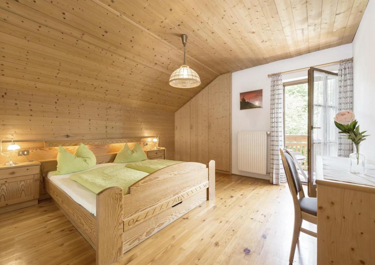 Obertoergglerhof Lägenhet Brixen Exteriör bild