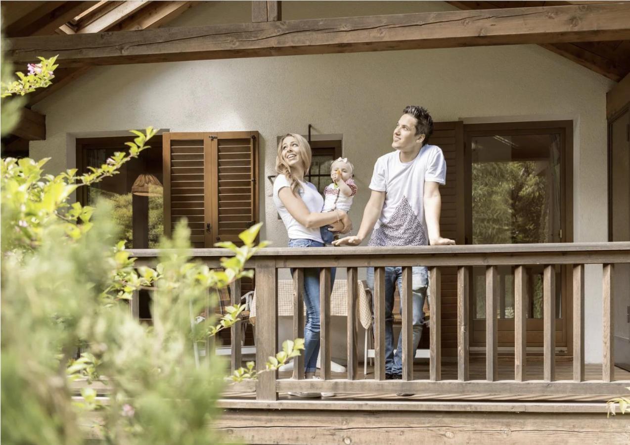 Obertoergglerhof Lägenhet Brixen Exteriör bild