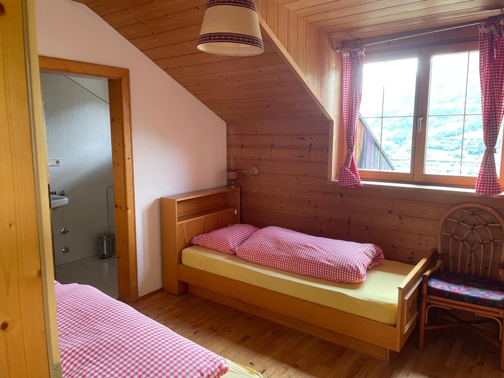 Obertoergglerhof Lägenhet Brixen Exteriör bild